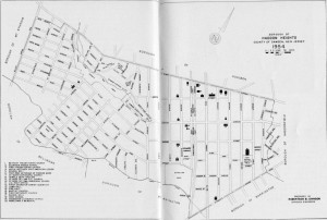 Historical society archive image