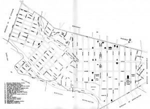 Historical society archive image