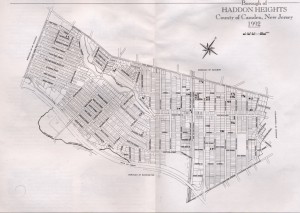 Historical society archive image
