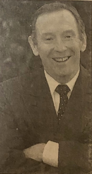 Historical society archive image