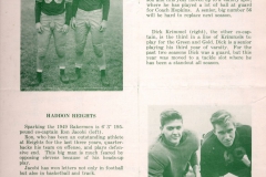 Football Article