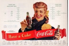 Coca-Cola Ad