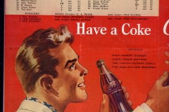 Coca-Cola Ad