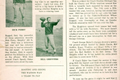 Football Article