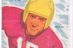 Program - Oct/4/1947