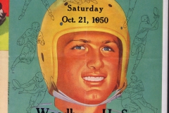 Program - Oct/21/1950