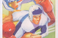 Program - Nov/4/1950