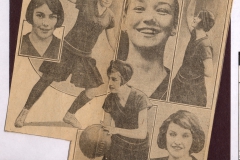 Girl's Basketball