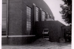 1954 Construction