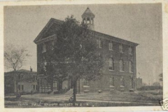 Borough Hall