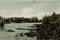 Crystal Lake - 1909
