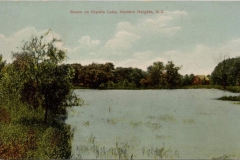 Crystal Lake