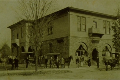 Evauls Store