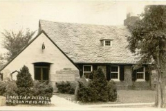 First Church of Christ Scientist - 1942