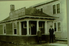 Fries Building