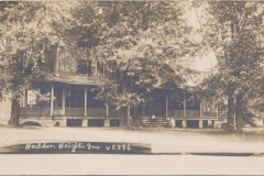 HH Inn - 1919
