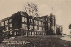HH High School
