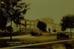 HH High School