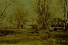 Hinchman and Hurley Homes