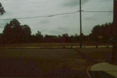 Kings Highway School - Site
