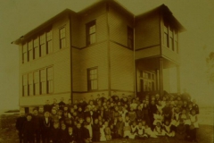 Kings Highway School