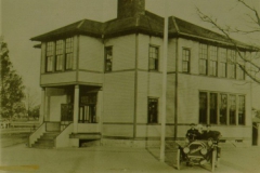 Kings Highway School