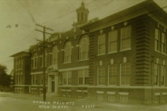 Kings Highway School
