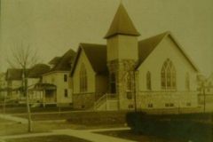 Methodist Church