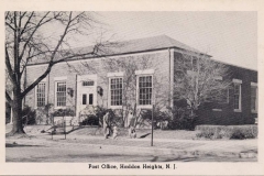 Post Office