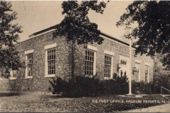 Post Office