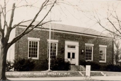 Post Office