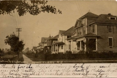 8th & Station - c1907