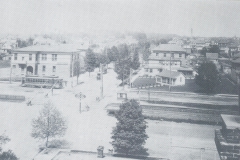 Station Ave - 1911