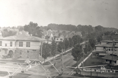 Station Ave