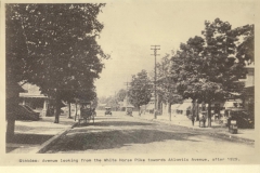 Station Ave