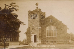 St. Mary's - 1914