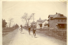 White Horse Pike