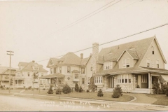 White Horse Pike - 1917